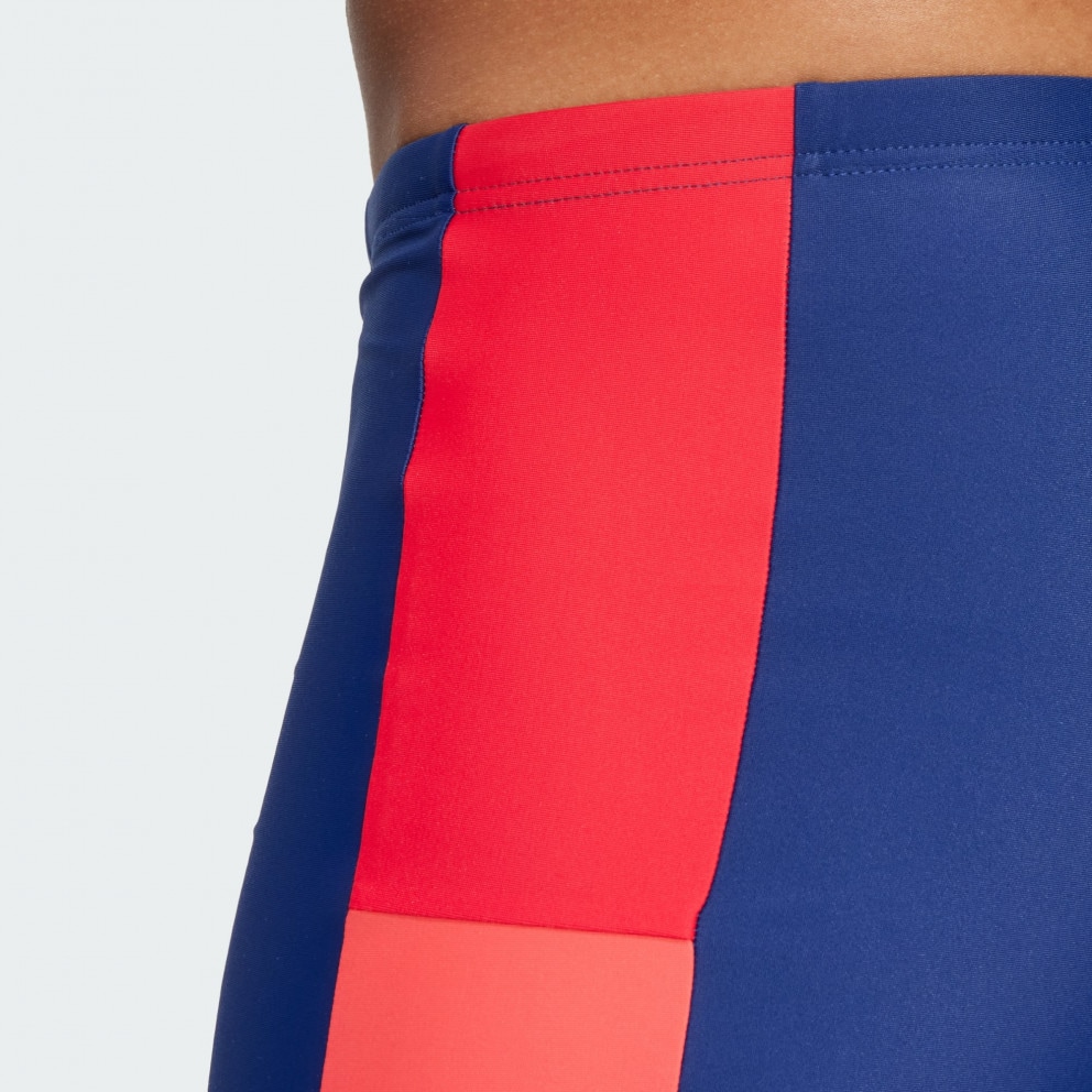 adidas Colorblock Swim Boxers