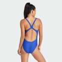 adidas 3 Bar Logo Swimsuit