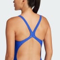 adidas 3 Bar Logo Swimsuit