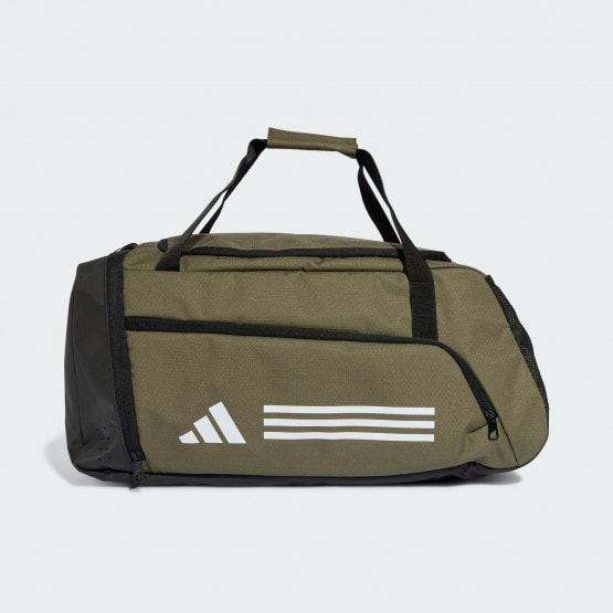 adidas Essentials 3-Stripes Duffel Bag Medium