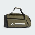 adidas Essentials 3-Stripes Duffel Bag Medium