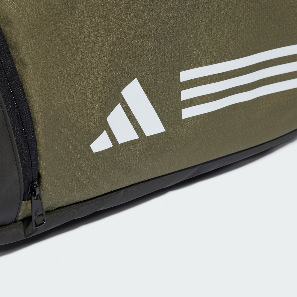adidas Essentials 3-Stripes Duffel Bag Medium