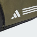 adidas Essentials 3-Stripes Duffel Bag Medium