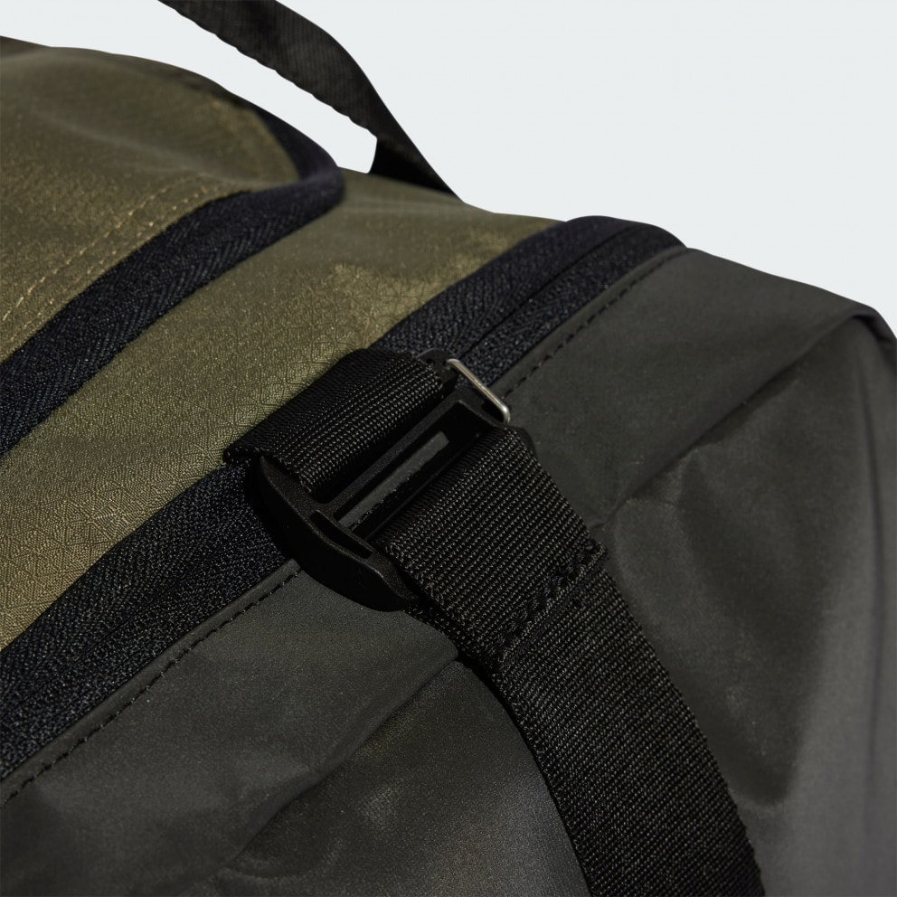 adidas Essentials 3-Stripes Duffel Bag Medium