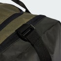 adidas Essentials 3-Stripes Duffel Bag Medium