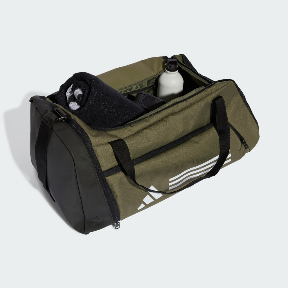 adidas Essentials 3-Stripes Duffel Bag Medium