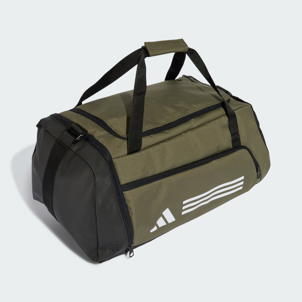 adidas Essentials 3-Stripes Duffel Bag Medium