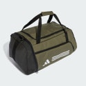 adidas Essentials 3-Stripes Duffel Bag Medium