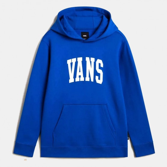 Vans Παιδική Μπλούζα με Κουκούλα