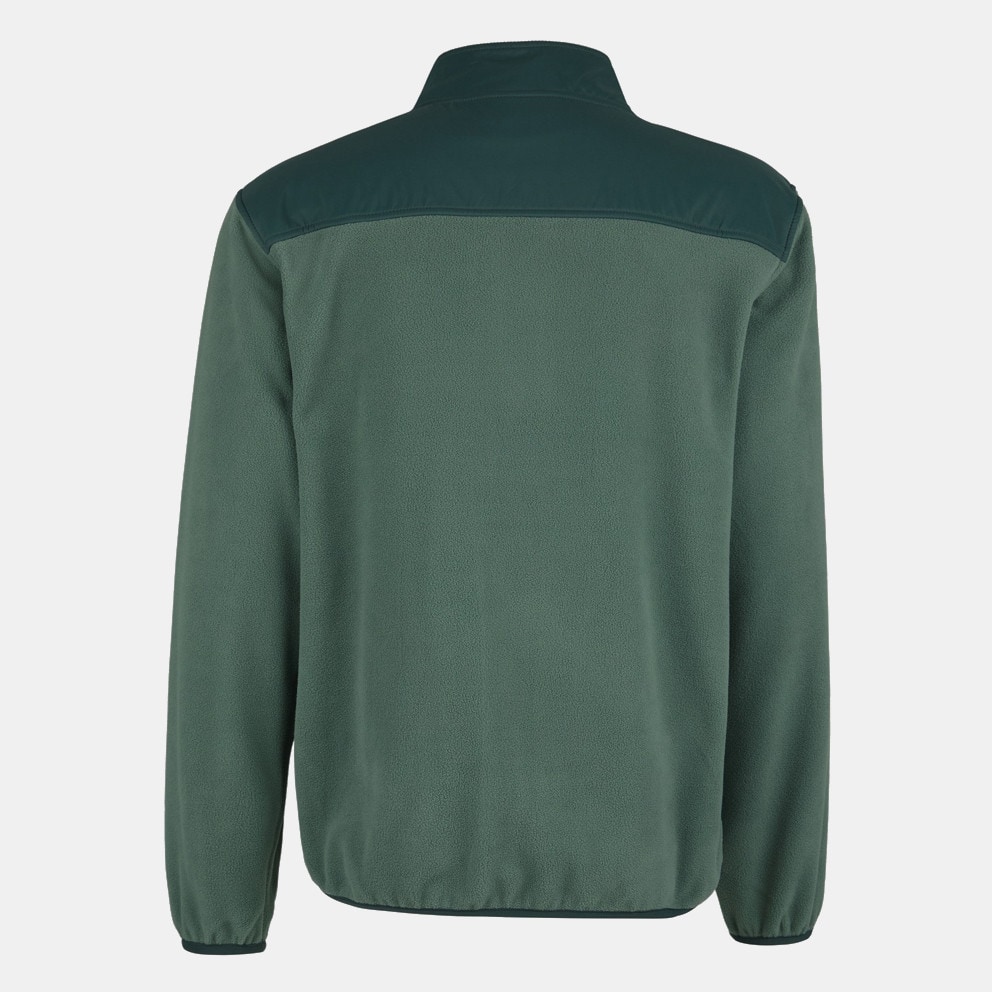 Vans Ranford Polar Fleece Lo Green Gab
