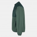 Vans Ranford Polar Fleece Lo Green Gab
