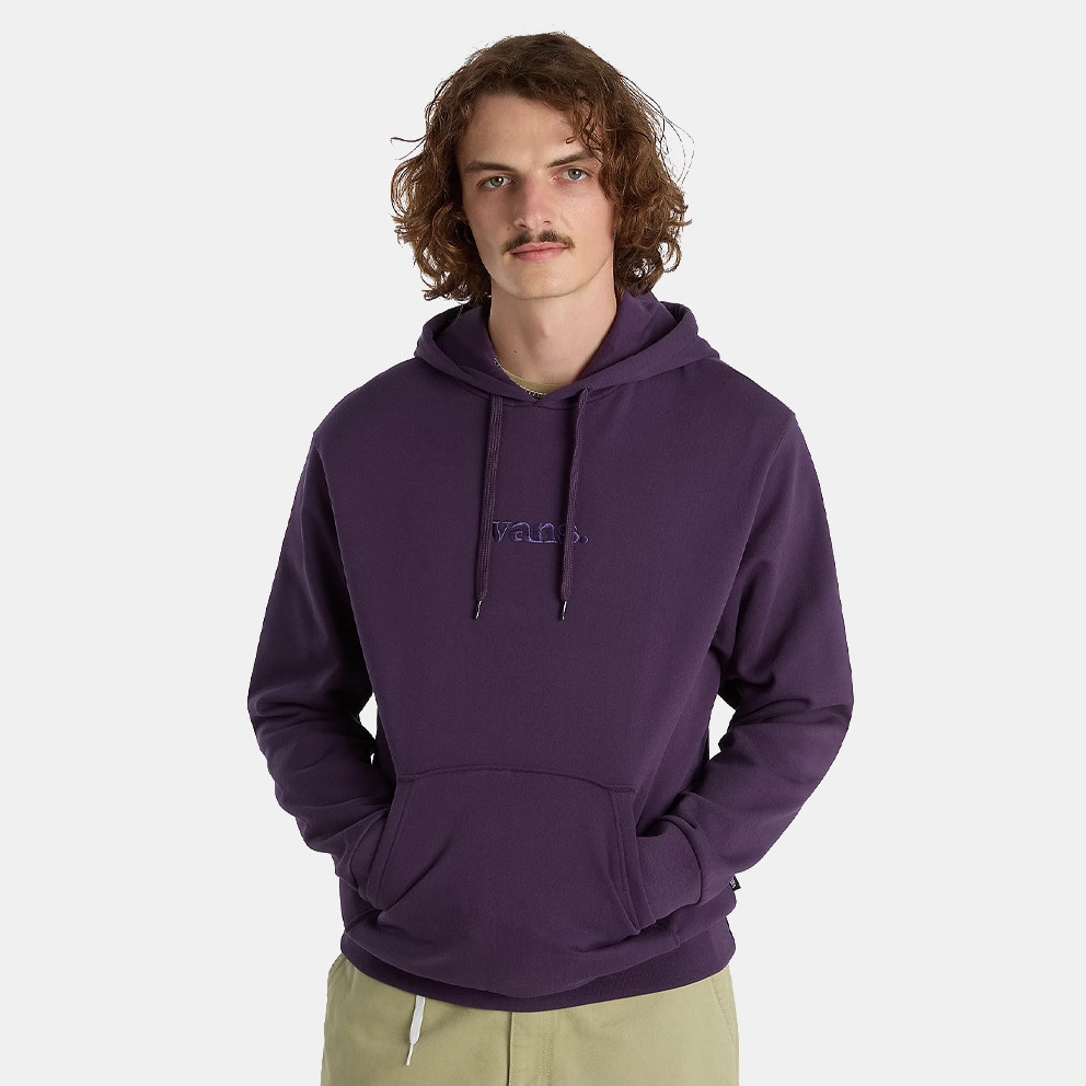 Vans Essential Ανδρική Μπλούζα με Κουκούλα