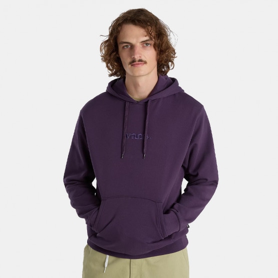 Vans Essential Ανδρική Μπλούζα με Κουκούλα