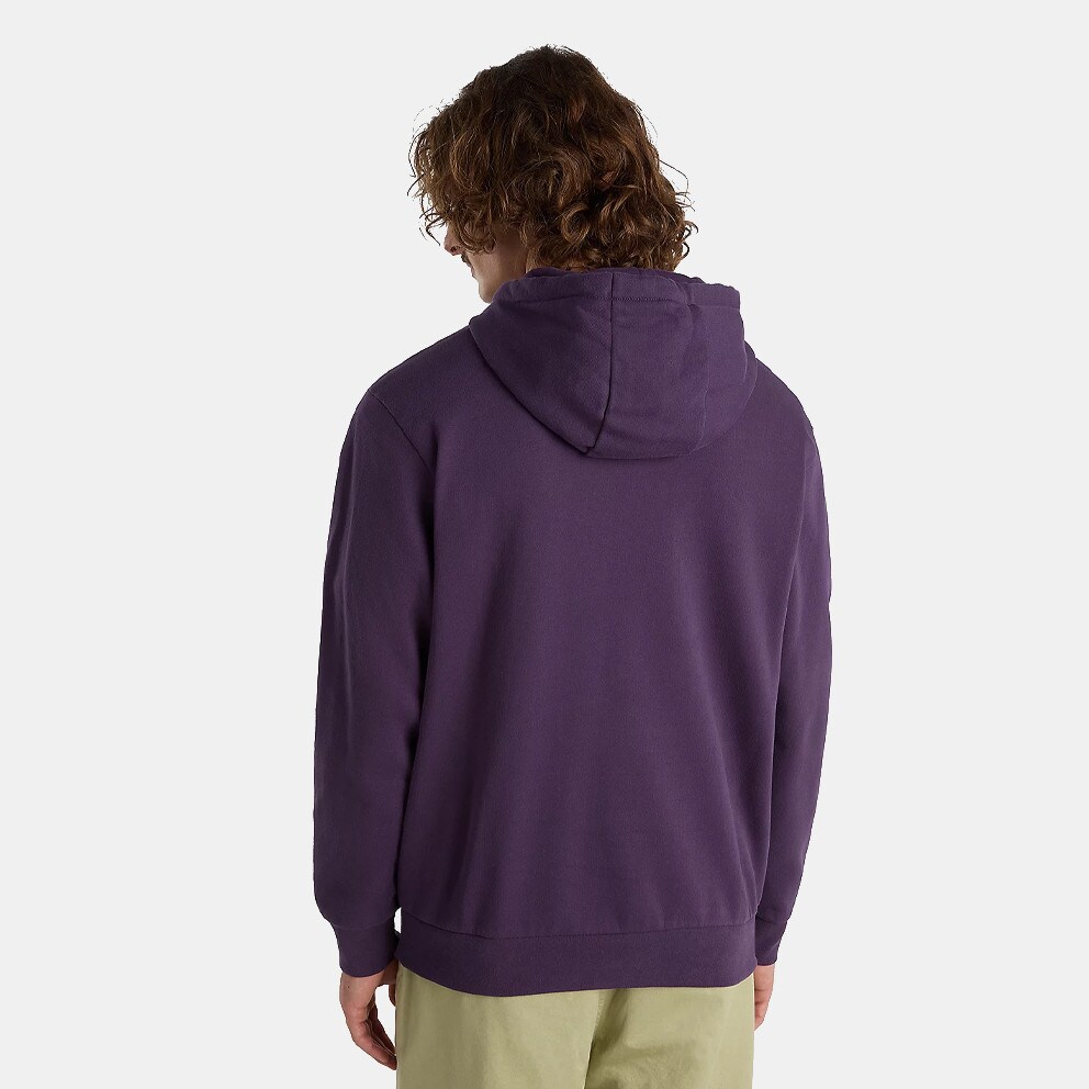 Vans Essential Ανδρική Μπλούζα με Κουκούλα