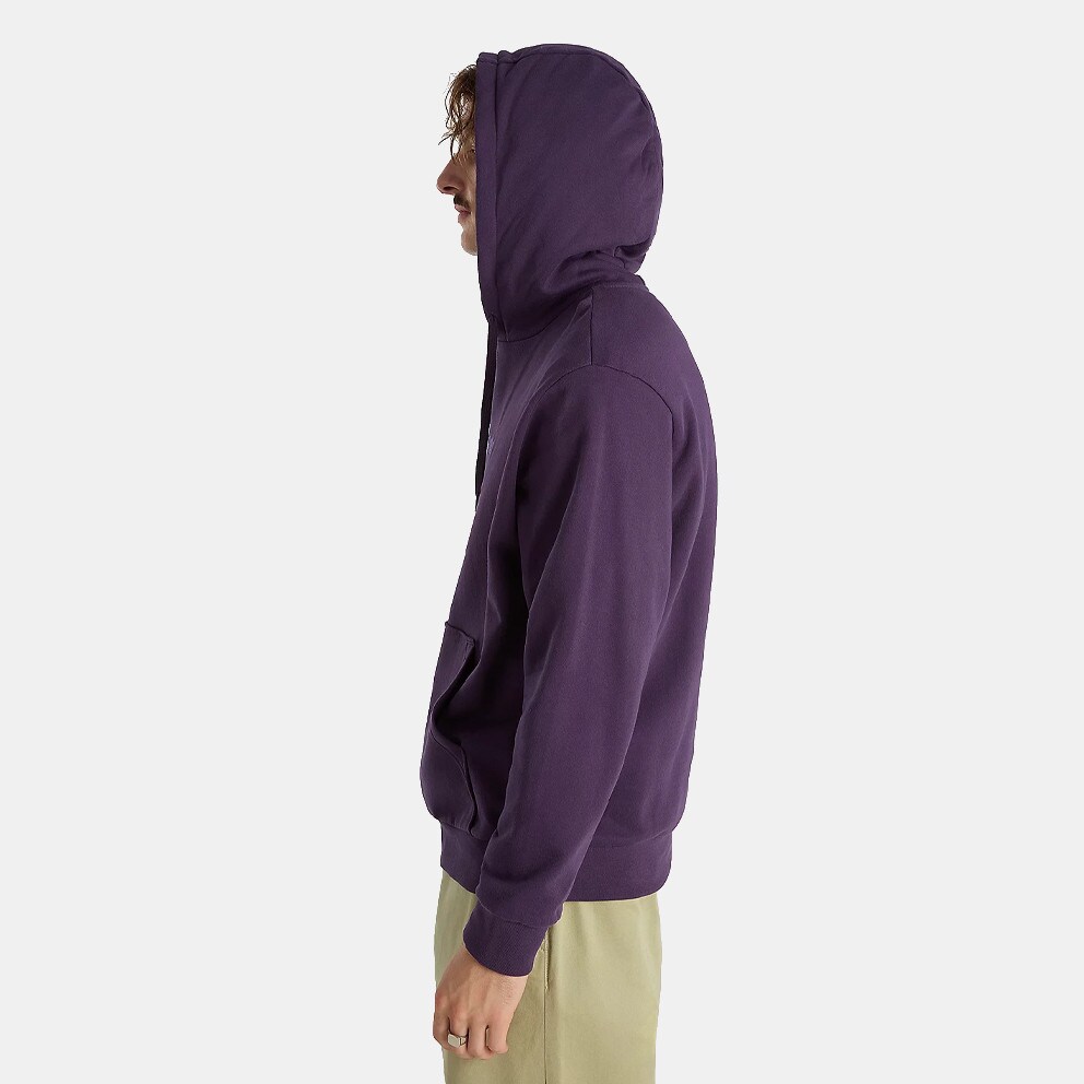 Vans Essential Ανδρική Μπλούζα με Κουκούλα