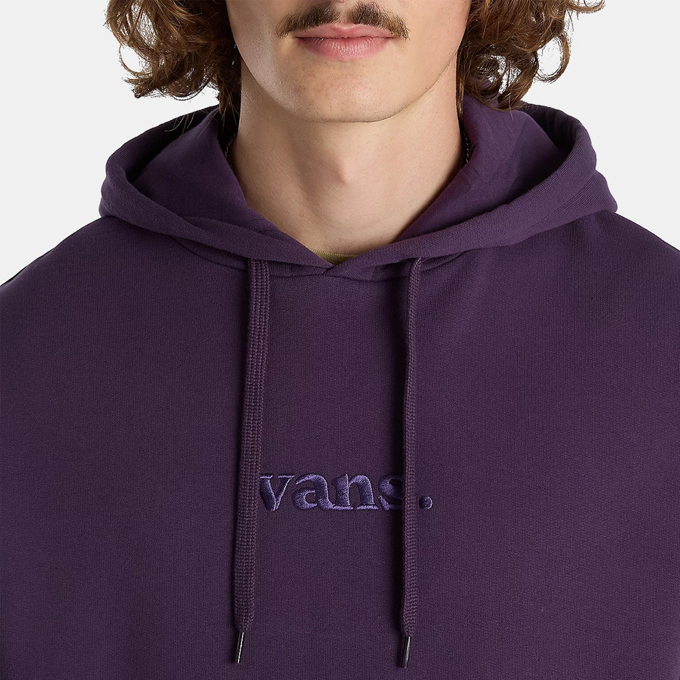 Vans Essential Ανδρική Μπλούζα με Κουκούλα