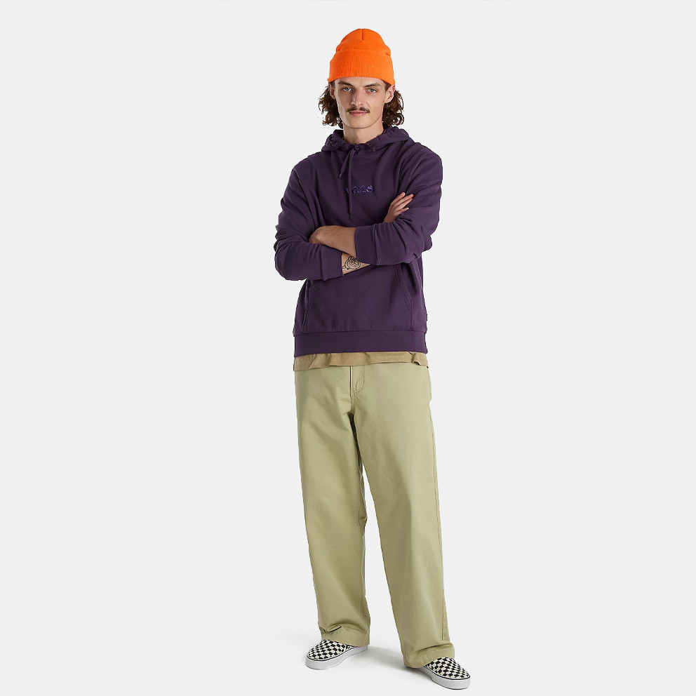 Vans Essential Ανδρική Μπλούζα με Κουκούλα