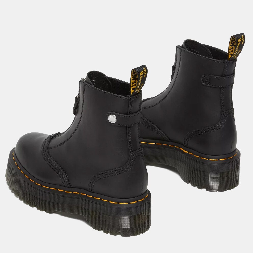 Dr.Martens Jetta Sendal Women's Boots