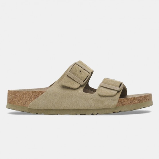 Birkenstock Leather Arizona Women's Sandals