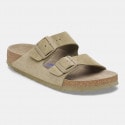 Birkenstock Leather Arizona Γυναικεία Σανδάλια