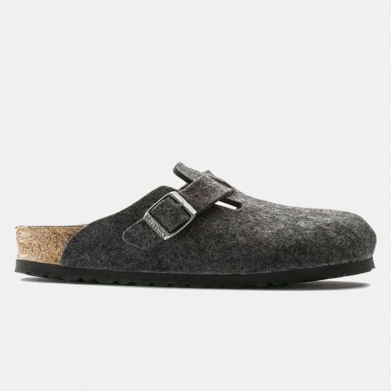Birkenstock Boston Unisex Slipers