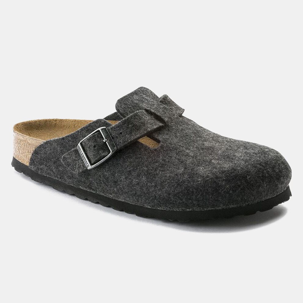 Birkenstock Boston Unisex Slipers