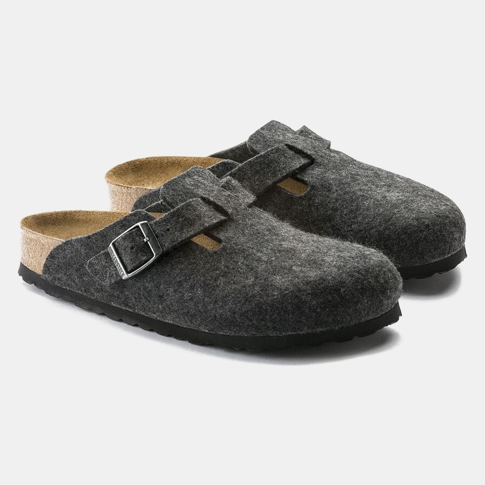 Birkenstock Boston Unisex Slipers