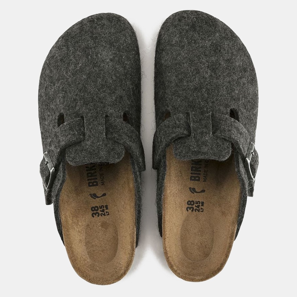 Birkenstock Boston Unisex Slipers