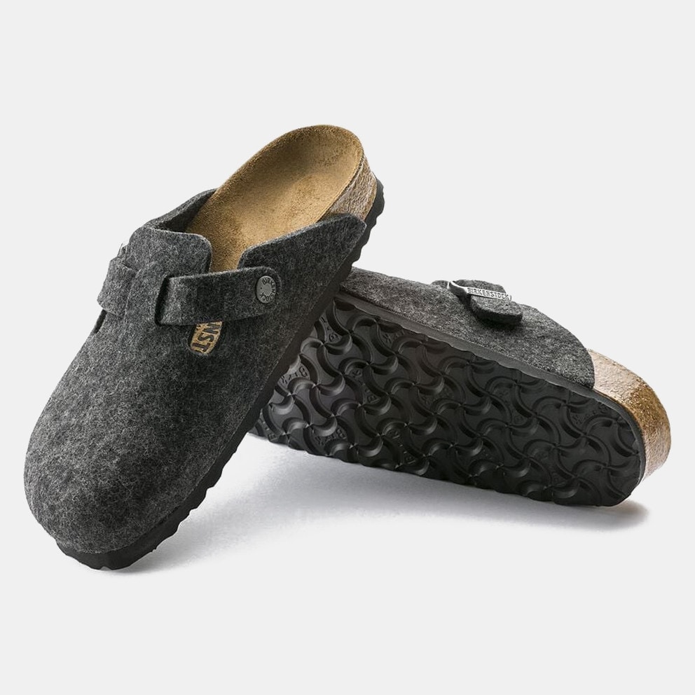 Birkenstock Boston Unisex Slipers