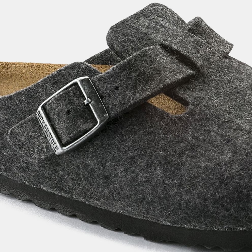 Birkenstock Boston Unisex Slipers