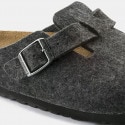 Birkenstock Boston Unisex Slipers