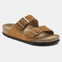 Birkenstock Leather Arizona SFB Unisex Σανδάλια