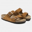 Birkenstock Leather Arizona SFB Unisex Σανδάλια