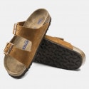 Birkenstock Leather Arizona SFB Unisex Σανδάλια