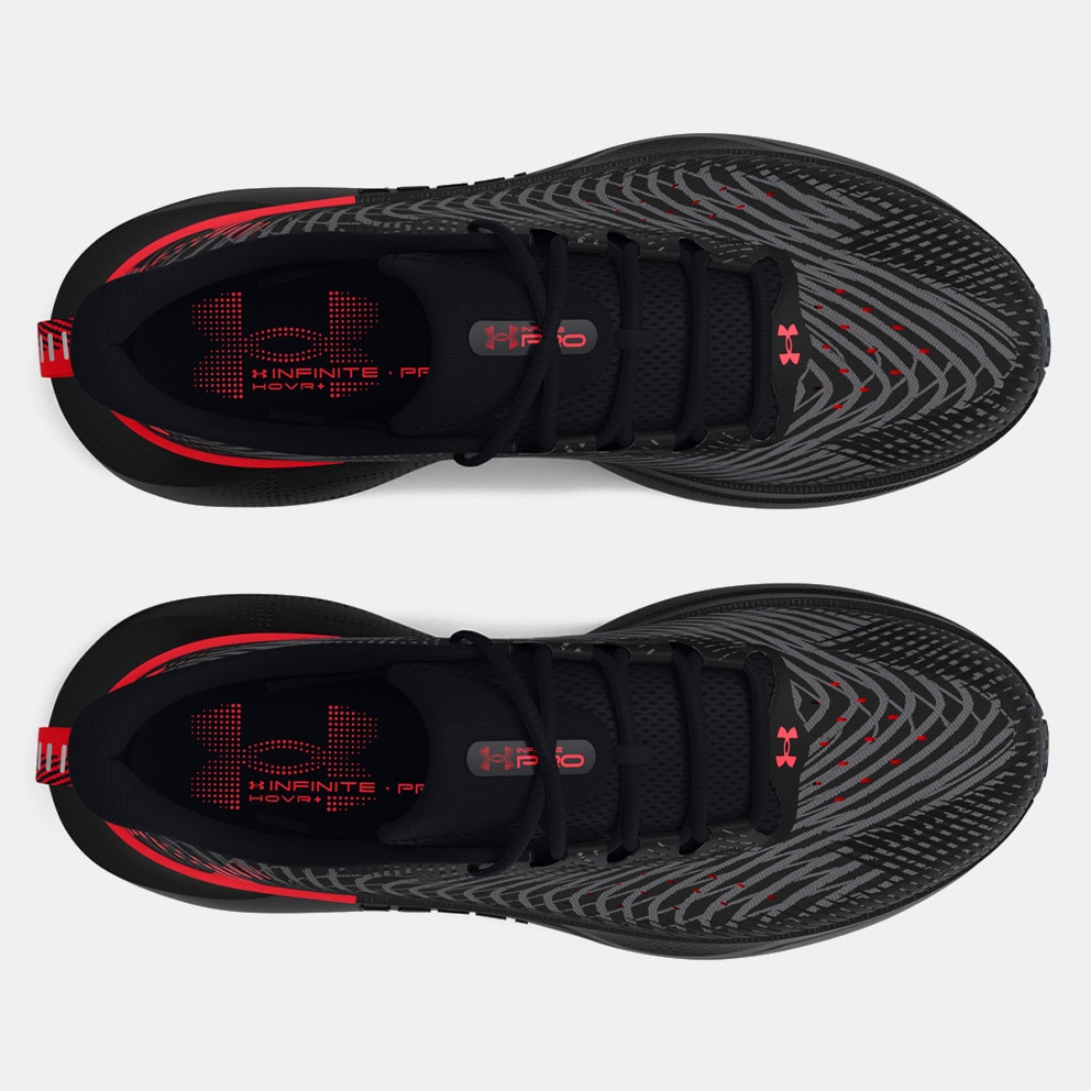 Under Armour Infinite Pro Men's Running Shoes