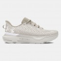 Under Armour Infinite Pro Ανδρικά Παπούτσια για Τρέξιμο