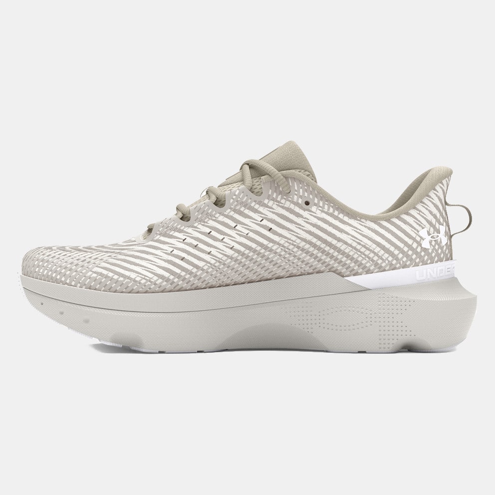 Under Armour Infinite Pro Ανδρικά Παπούτσια για Τρέξιμο