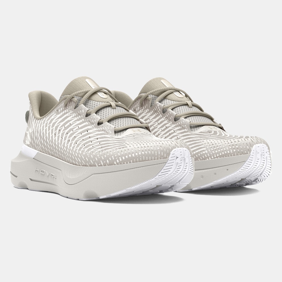 Under Armour Infinite Pro Ανδρικά Παπούτσια για Τρέξιμο