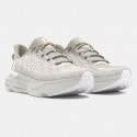 Under Armour Infinite Pro Ανδρικά Παπούτσια για Τρέξιμο