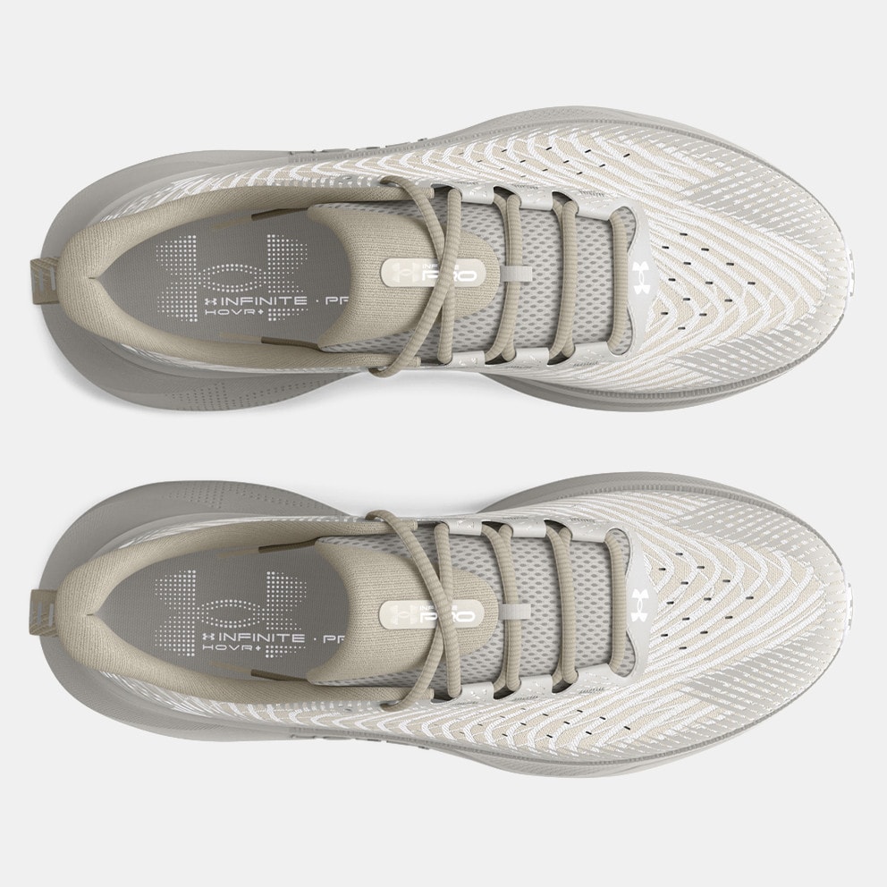 Under Armour Infinite Pro Ανδρικά Παπούτσια για Τρέξιμο
