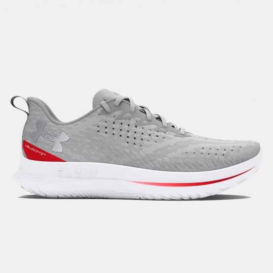 Under Armour Velociti 4 Ανδρικά Παπούτσια για Τρέξιμο