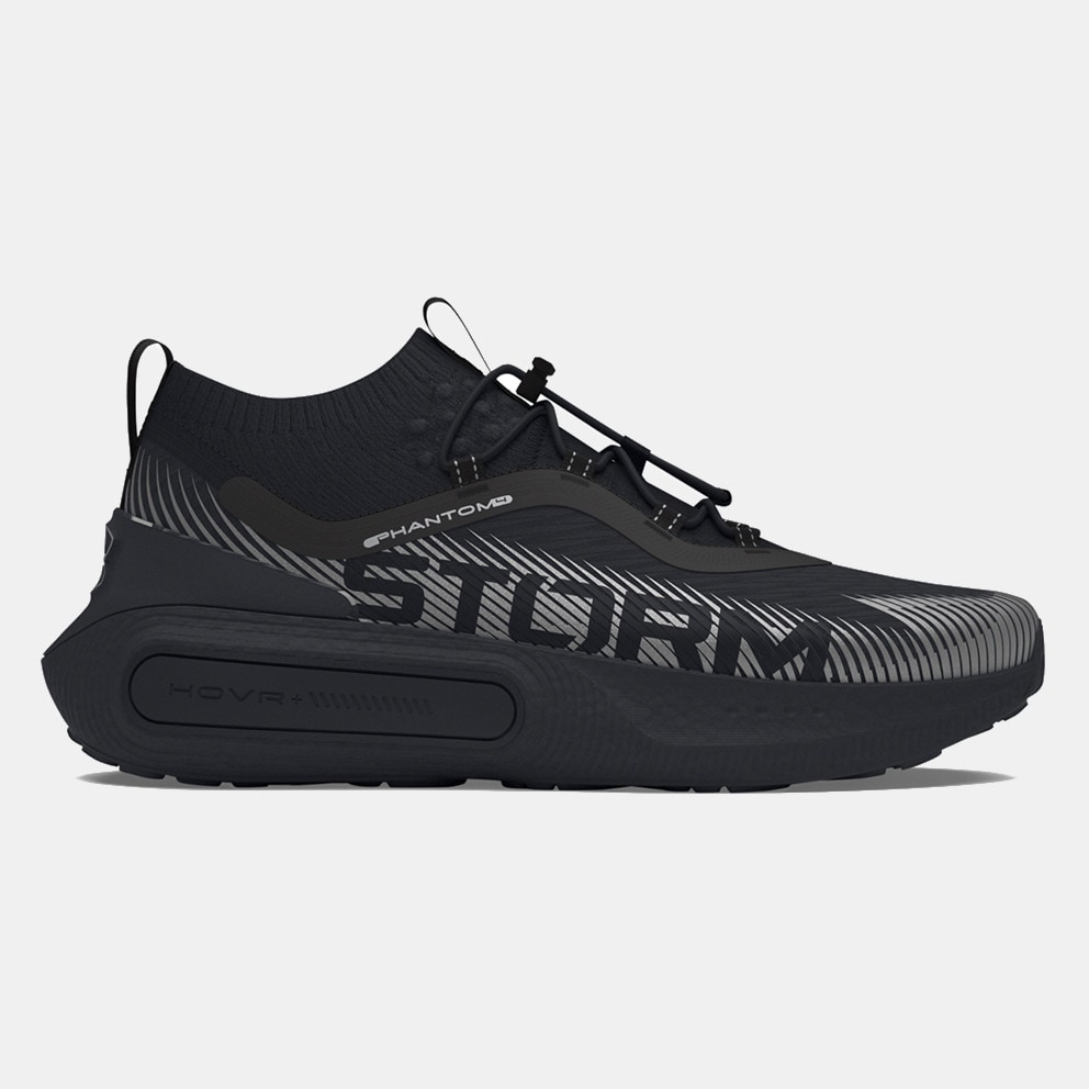 Under Armour Phantom 4 Storm Unisex Παπούτσια για Τρέξιμο