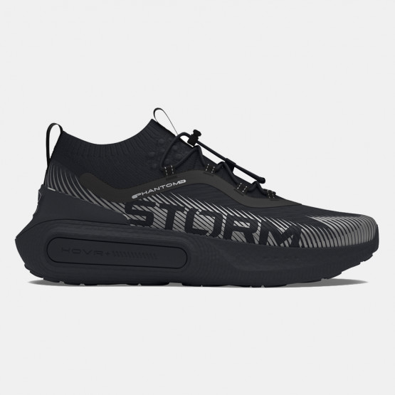 Under Armour Phantom 4 Storm Unisex Παπούτσια για Τρέξιμο