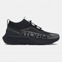 Under Armour Phantom 4 Storm Unisex Παπούτσια για Τρέξιμο