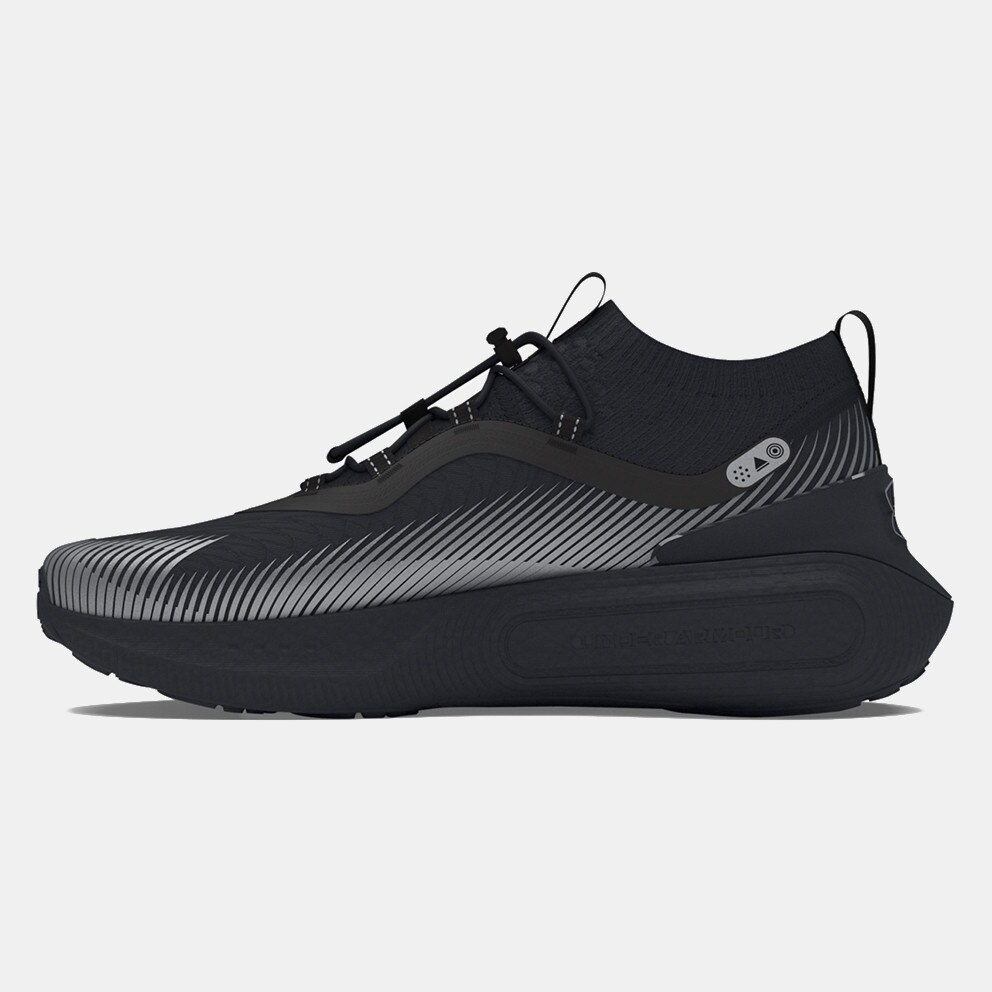 Under Armour Phantom 4 Storm Unisex Παπούτσια για Τρέξιμο
