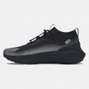 Under Armour Phantom 4 Storm Unisex Παπούτσια για Τρέξιμο