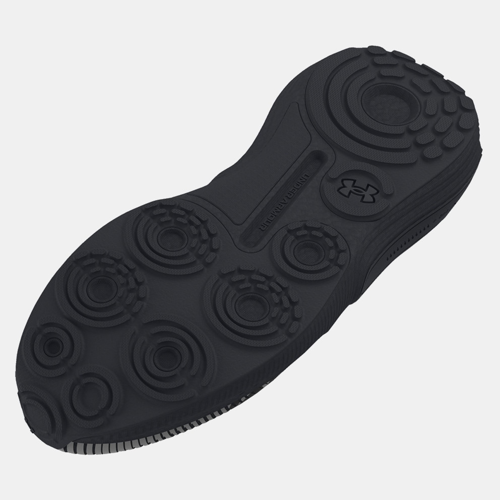 Under Armour Phantom 4 Storm Unisex Παπούτσια για Τρέξιμο