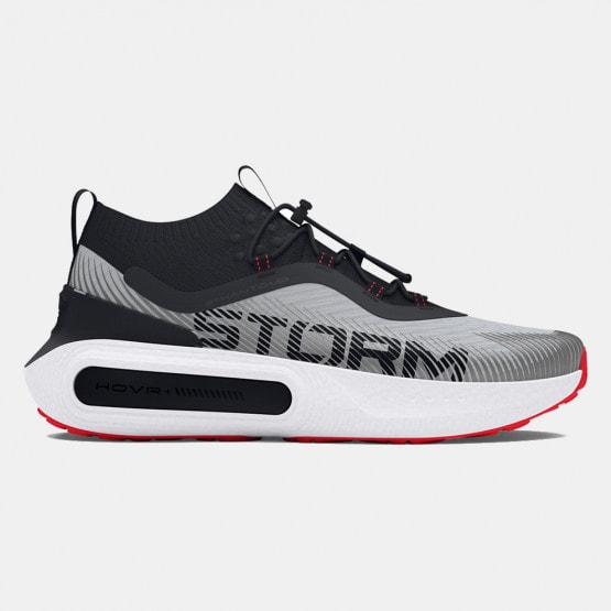Under Armour Phantom 4 Storm Unisex Παπούτσια για Τρέξιμο