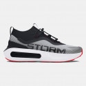 Under Armour Phantom 4 Storm Unisex Παπούτσια για Τρέξιμο