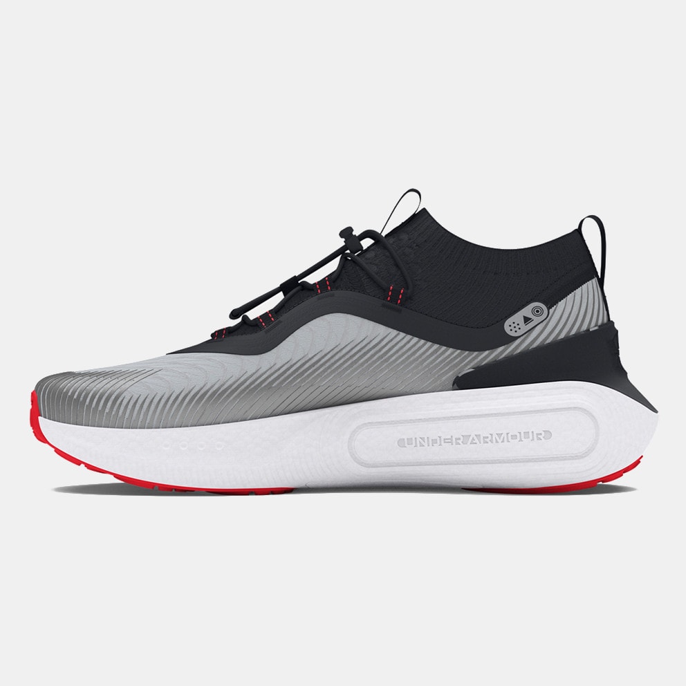 Under Armour Phantom 4 Storm Unisex Παπούτσια για Τρέξιμο
